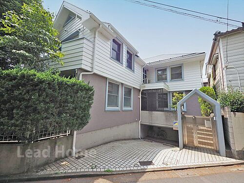 東京都世田谷区東玉川１丁目 12480万円