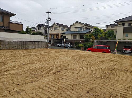 大阪府堺市南区若松台３丁 2095万円