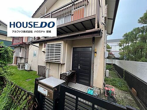 愛知県安城市美園町２丁目 2490万円