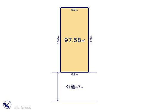 埼玉県上尾市春日１丁目 3160万円