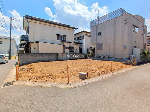 埼玉県草加市稲荷６丁目 2090万円