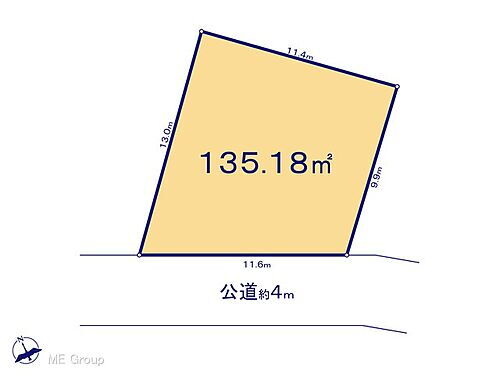 埼玉県上尾市大字瓦葺 3009万円