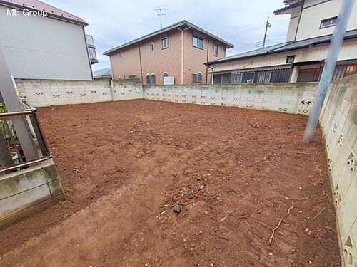 千葉県流山市江戸川台東１丁目 土地