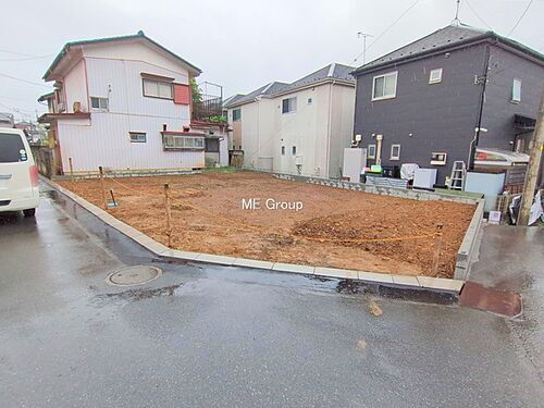 千葉県柏市宿連寺 2590万円