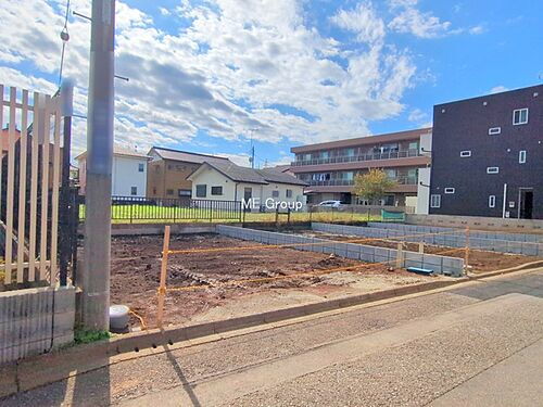 埼玉県朝霞市仲町１丁目 4530万円