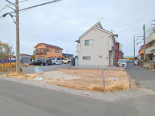 埼玉県越谷市川柳町３丁目 1999万円