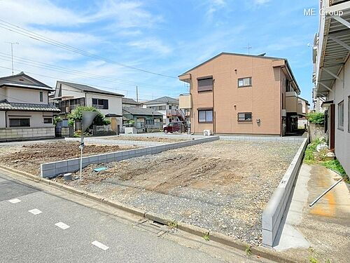 埼玉県久喜市久喜東１丁目 2290万円