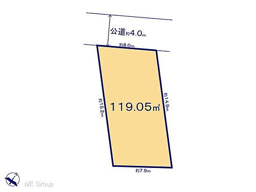 埼玉県桶川市神明１丁目 2550万円