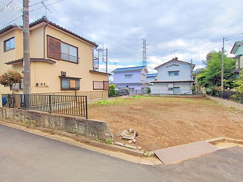 埼玉県川越市むさし野 2050万円