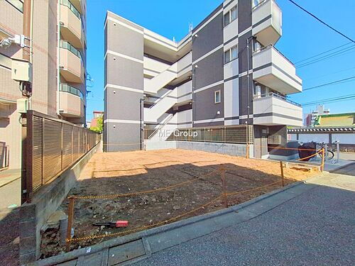 東京都足立区西新井１丁目 4180万円