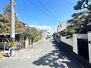 奈良市右京３丁目　建築条件無し土地 念願のマイホーム購入をお手伝いいたします