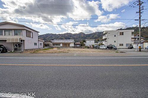 和歌山県有田市糸我町西 1280万円