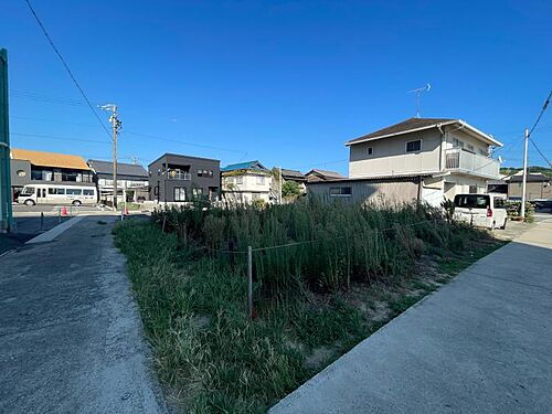 愛知県知多郡南知多町大字内海字新田 土地