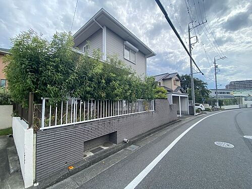 愛知県みよし市三好丘４丁目 土地