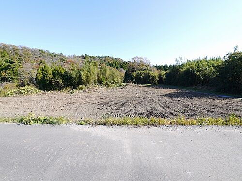 茨城県北茨城市磯原町磯原 土地