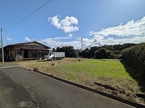 茨城県日立市石名坂町 土地