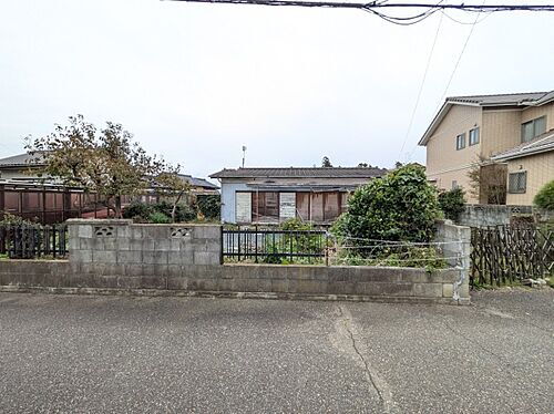 茨城県ひたちなか市大字田彦 土地