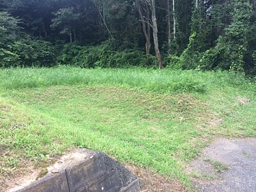 茨城県北茨城市磯原町上相田 土地