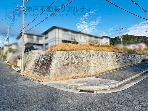 兵庫県神戸市須磨区多井畑東町 2500万円