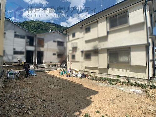 兵庫県神戸市中央区北野町３丁目 3180万円