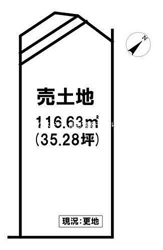 滋賀県大津市大江２丁目 1790万円