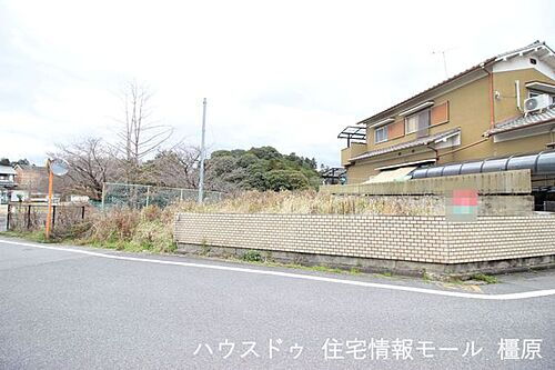 奈良県橿原市菖蒲町１丁目 土地