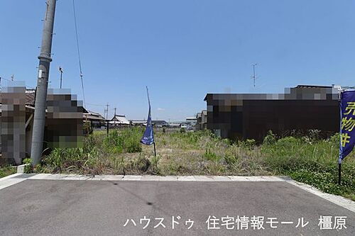奈良県桜井市大字粟殿 1000万円