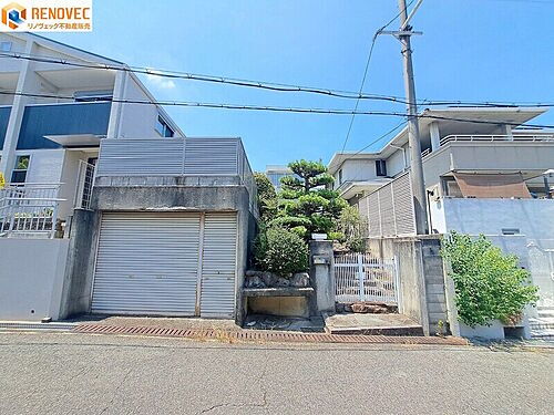 大阪府堺市南区庭代台３丁 3300万円