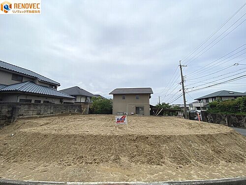 大阪府堺市南区高倉台４丁 2480万円