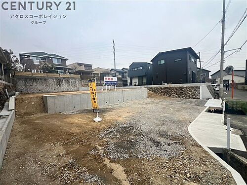 兵庫県宝塚市野上３丁目 4480万円