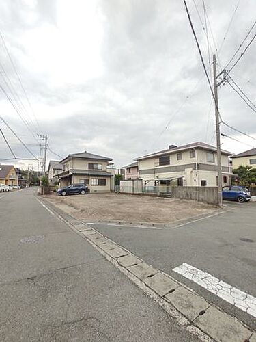 静岡県駿東郡清水町伏見 1790万円