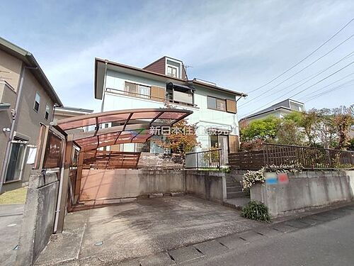 静岡県田方郡函南町平井 1500万円
