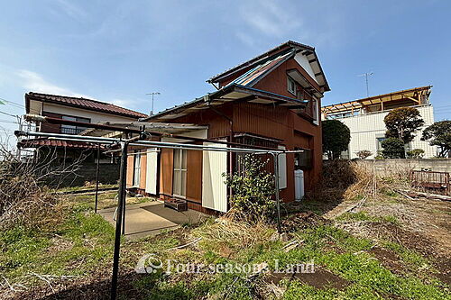 神奈川県横浜市戸塚区戸塚町 3480万円