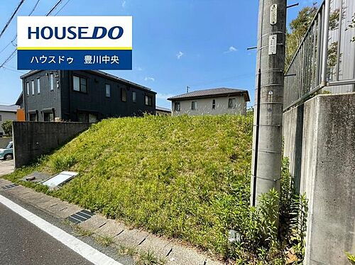 愛知県豊川市赤坂町東山 790万円