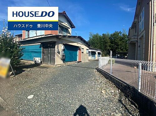 愛知県新城市平井字原 1280万円
