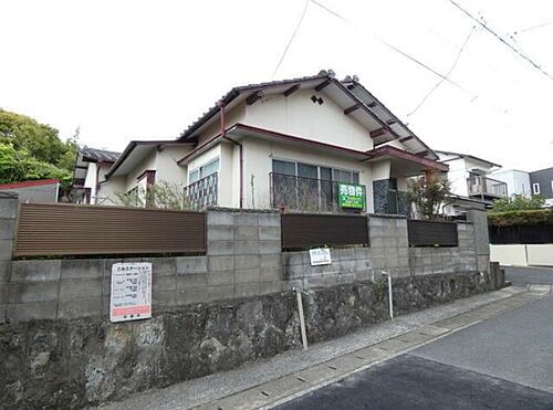 福岡県中間市太賀４丁目 490万円