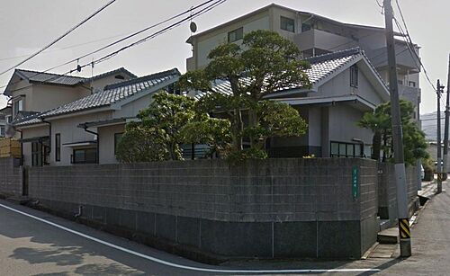 福岡県北九州市若松区上原町 土地