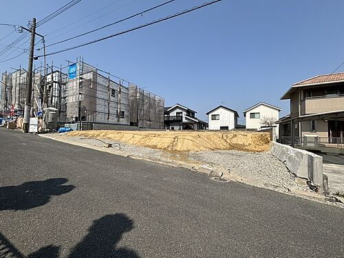 福岡県北九州市若松区高須東２丁目 土地