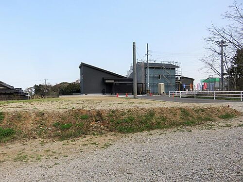福岡県京都郡苅田町大字尾倉 土地