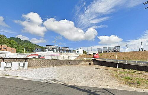 福岡県京都郡苅田町大字尾倉 土地
