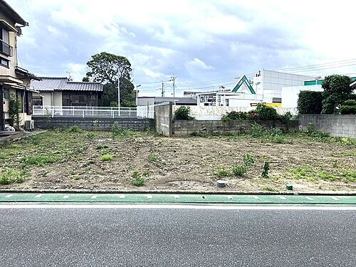 福岡県久留米市国分町 1699万円