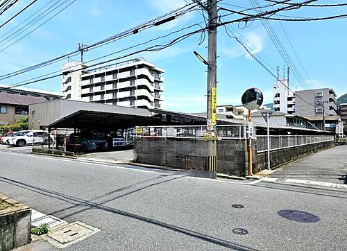 福岡県北九州市小倉北区神岳２丁目 1700万円