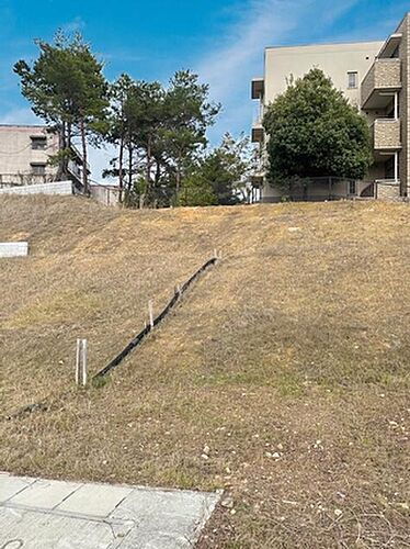 愛知県名古屋市千種区春里町２丁目 土地