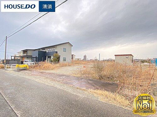 愛知県稲沢市日下部北町２丁目 2500万円