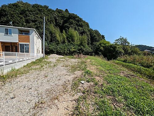 福島県いわき市植田町堂ノ作 1300万円