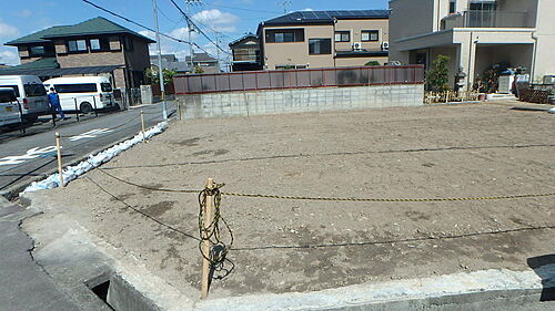 大阪府河内長野市汐の宮町 土地