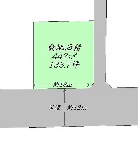 宮城県亘理郡亘理町字北猿田 498万円