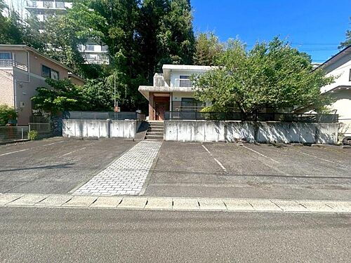 宮城県仙台市青葉区八幡５丁目 土地
