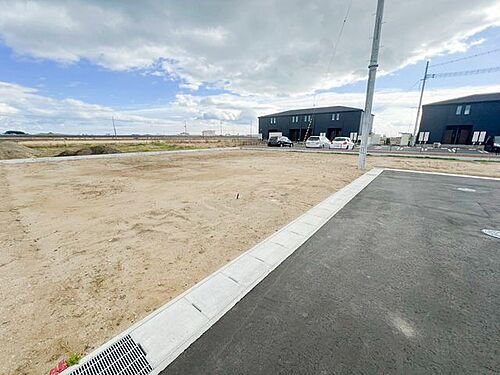 宮城県岩沼市押分字奥山 土地