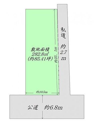 宮城県仙台市若林区成田町 6800万円